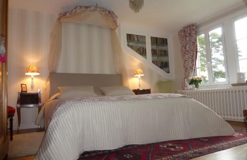 Druyes-les-Belles-Fontaines Lit Et Petit-Déjeuner | Domaine du Bouloy