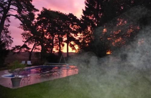 Druyes-les-Belles-Fontaines Lit Et Petit-Déjeuner | Domaine du Bouloy