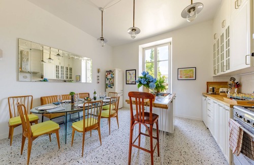 Le Nouhaut Maison | Domaine en Creuse - Au cœur d’un cadre unique