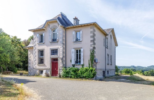 Le Nouhaut Maison | Domaine en Creuse - Au cœur d’un cadre unique