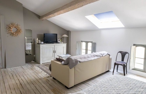 Saint-Genis Maison | Domaine Castell de Blés