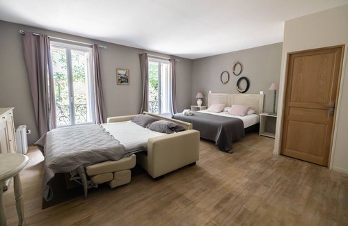 Saint-Genis Maison | Domaine Castell de Blés