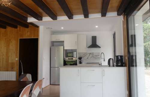 Saint-Pierre-de-Frugie Maison | Domaine privé au coeur du Périgord Vert avec villa, piscine, étangs et bois
