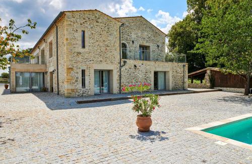 Saint-Sulpice-et-Cameyrac Maison | Domaine de Badine, 15 min Bordeaux & Saint-Emilion