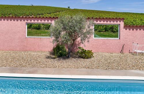 Regnie-Durette Lit Et Petit-Déjeuner | Domaine Gilles Copéret- Artisan-Vigneron- chambres d'hôtes Les Glycines -