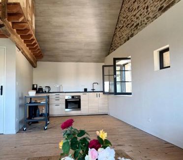 Crespin Maison | Domaine Harmonie