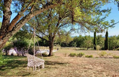 Crespin Maison | Domaine Harmonie