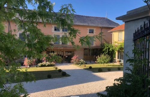 Cunfin Maison | Domaine hotel de France