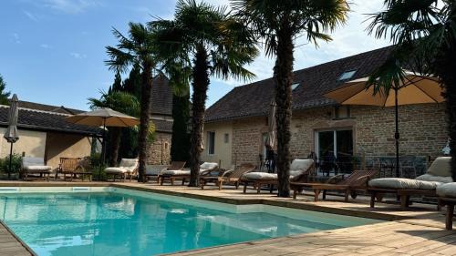 Ratenelle Maison | Domaine Kaet