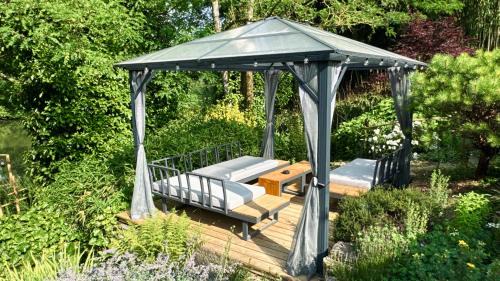 Ratenelle Maison | Domaine Kaet