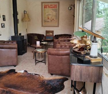 Ratenelle Maison | Domaine Kaet