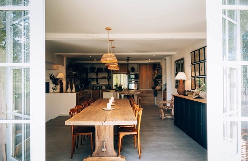 Hastingues Villa | Domaine L'Ermitage 5 * au coeur des terres basco-landaises