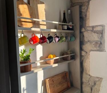 Journet Maison | Domaine la Boulinière - Le Faisan