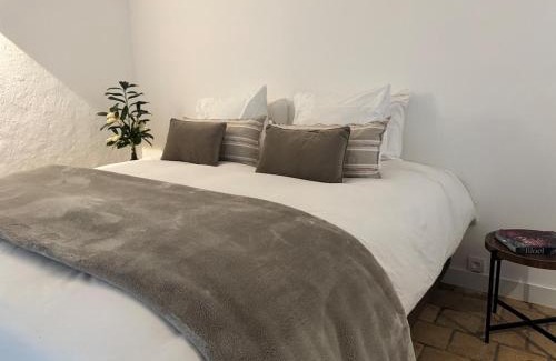 Journet Maison | Domaine la Boulinière - Le Faisan