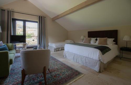 Lorry-Mardigny Lit Et Petit-Déjeuner | Domaine La Buissonnière