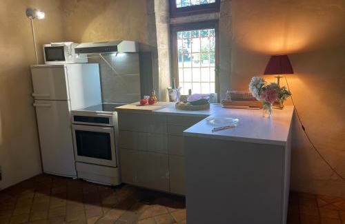 Ferrassieres Maison | Domaine La Lauren avec piscine chauffée et jacuzzi