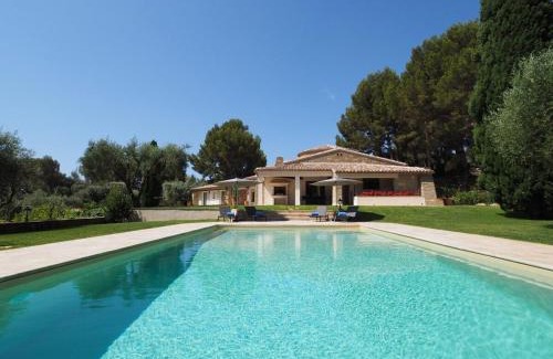 Ollioules Villa | Domaine La Pastorale