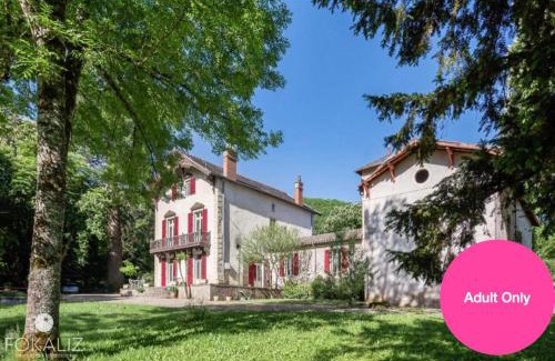 Caylus Lit Et Petit-Déjeuner | Domaine La Rose