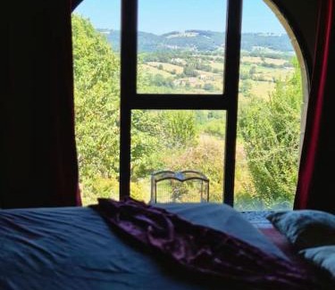 Fons Maison | Domaine La Saule le beau voyage