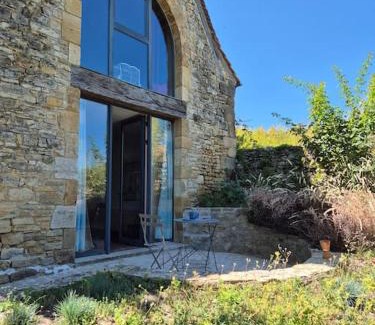 Fons Maison | Domaine La Saule le beau voyage