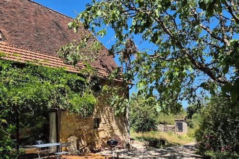 Fons Maison | Domaine La Saule le beau voyage