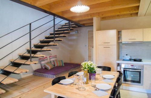 Chanac Maison | Domaine la vigne au villard jeune
