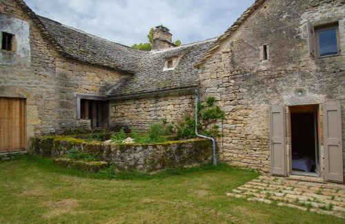 Chanac Maison | Domaine la vigne au villard jeune