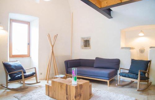 Chanac Maison | Domaine la vigne au villard jeune
