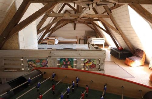 Beyrie-en-Bearn Maison | Domaine Lacay