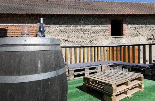 Beyrie-en-Bearn Maison | Domaine Lacay