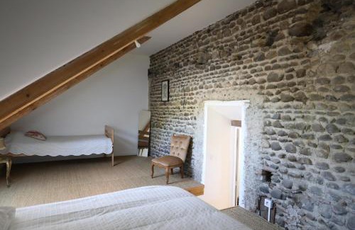 Beyrie-en-Bearn Maison | Domaine Lacay