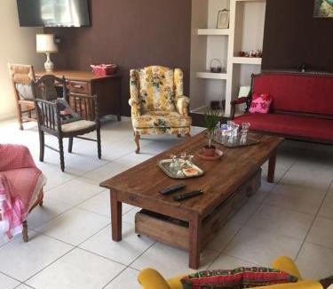 Beyrie-en-Bearn Maison | Domaine Lacay