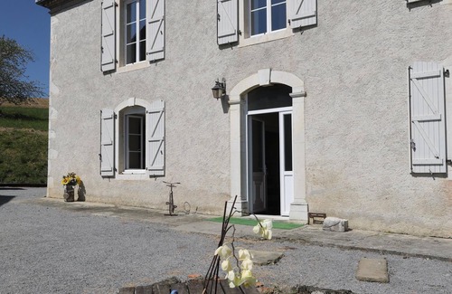 Beyrie-en-Bearn Cottage | Domaine Lacay - Gîte grande capacité