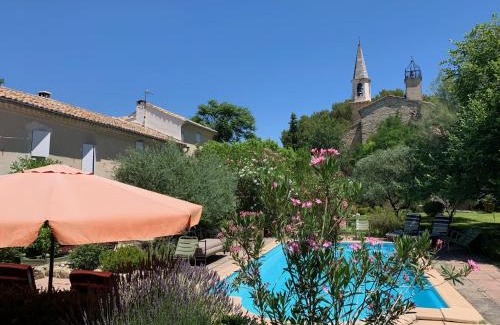 Loriol-du-Comtat Lit Et Petit-Déjeuner | Domaine Lafayette