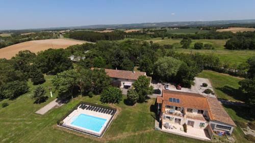 Saint-Papoul Maison | Domaine Las Brugues
