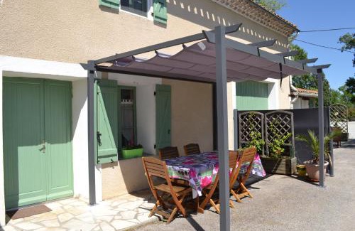 Saint-Papoul Maison | Domaine Las Brugues
