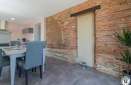 Daux Autre | Domaine le Caprougeat - Campagne chic