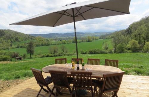 Manses Maison | Domaine Le Cazal