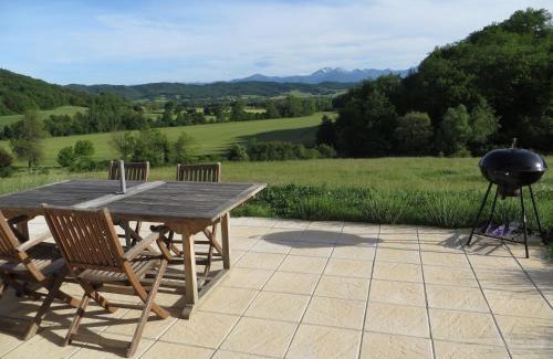 Manses Maison | Domaine Le Cazal