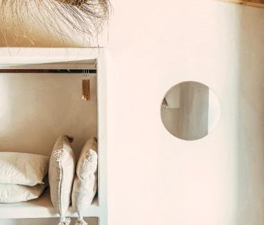 Baron Appartement | Domaine Le Clos Bohème