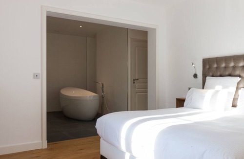 Vertus Maison | Domaine Le Clos des Belvals
