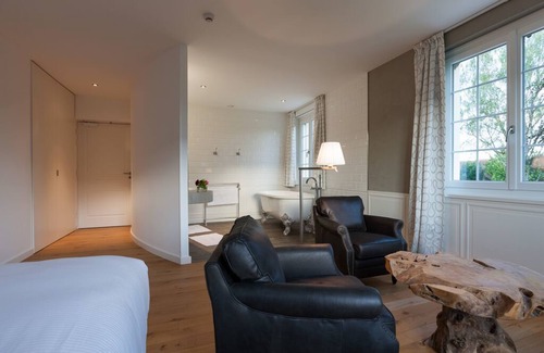 Vertus Maison | Domaine Le Clos des Belvals