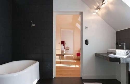 Vertus Maison | Domaine Le Clos des Belvals
