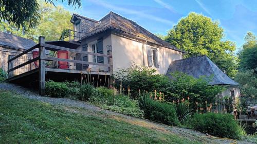 Lascaux Appartement | Domaine Le Mayne
