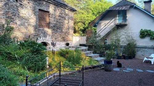 Lascaux Appartement | Domaine Le Mayne