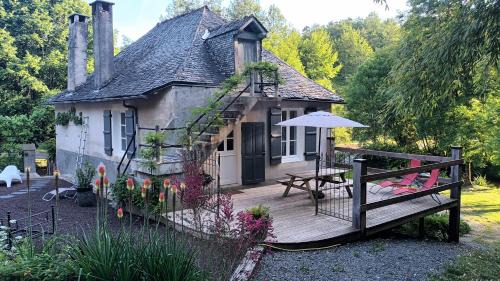 Lascaux Appartement | Domaine Le Mayne