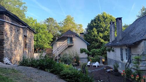 Lascaux Appartement | Domaine Le Mayne