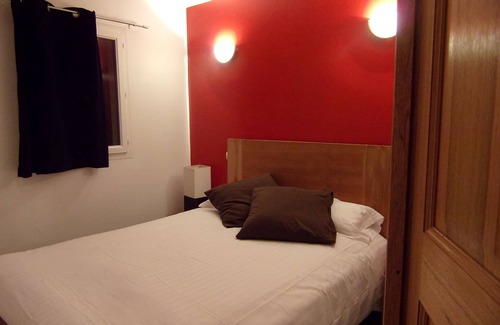 Castries Hôtel | Domaine le Milos Appart'Hôtel