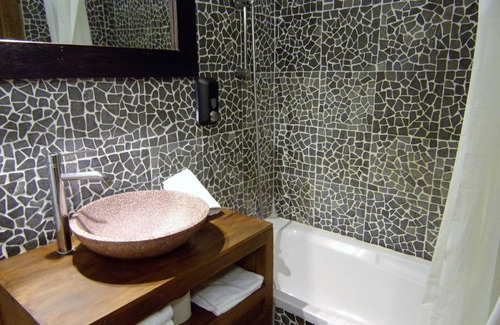 Castries Hôtel | Domaine le Milos Appart'Hôtel