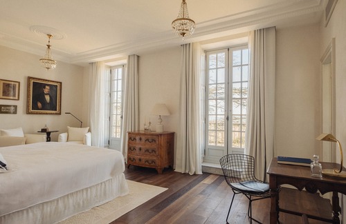 Zonza Hôtel | Domaine Le Mouflon D'Or